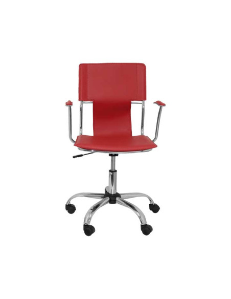 SILLA OPERATIVA BOGARRA CON BRAZOS