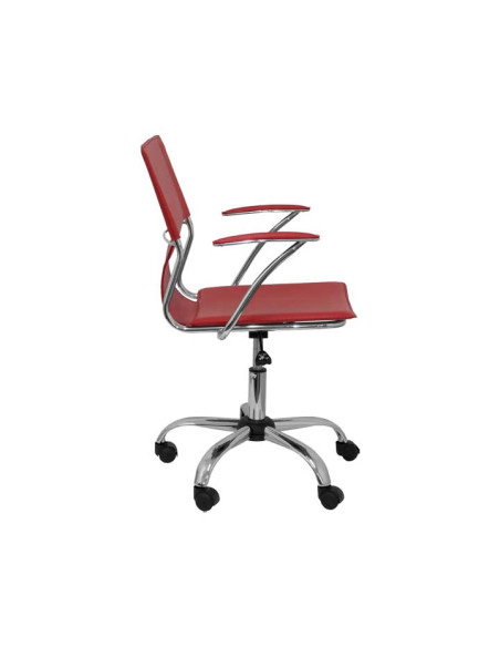 SILLA OPERATIVA BOGARRA CON BRAZOS