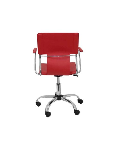 SILLA OPERATIVA BOGARRA CON BRAZOS