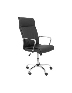 SILLA DIRECCIÓN CARCELÉN CON BRAZOS