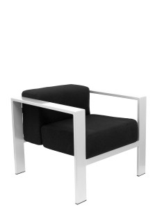 SILLÓN DE ESPERA LÁZARO
