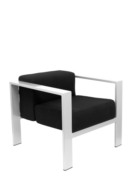 SILLÓN DE ESPERA LÁZARO