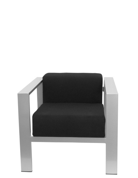 SILLÓN DE ESPERA LÁZARO