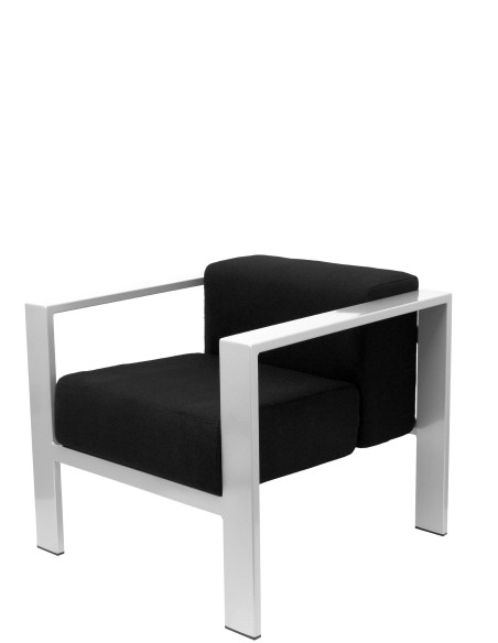 SILLÓN DE ESPERA LÁZARO