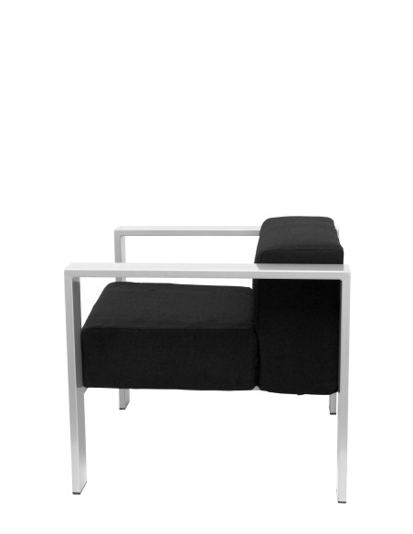 SILLÓN DE ESPERA LÁZARO