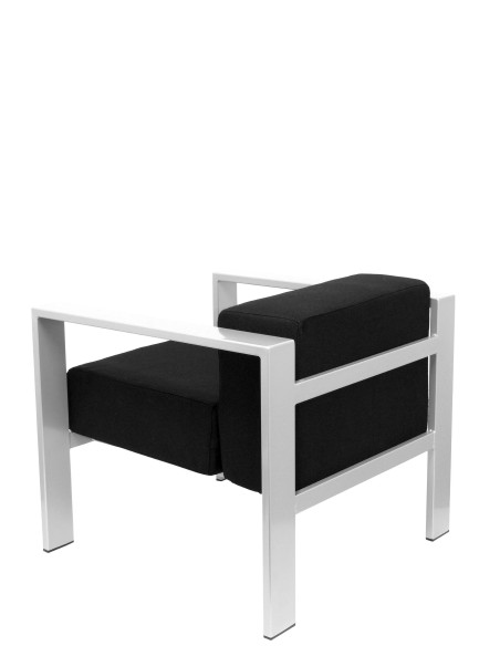 SILLÓN DE ESPERA LÁZARO