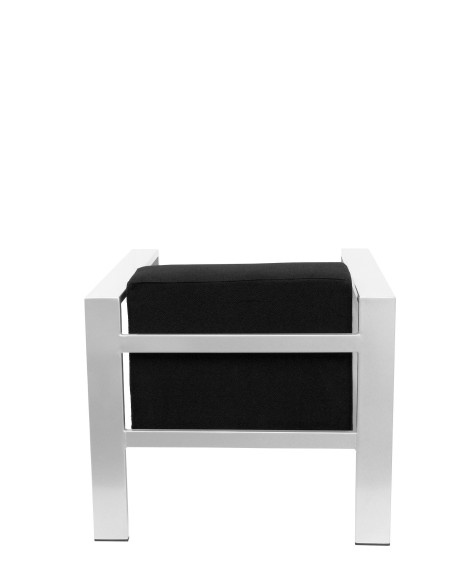 SILLÓN DE ESPERA LÁZARO