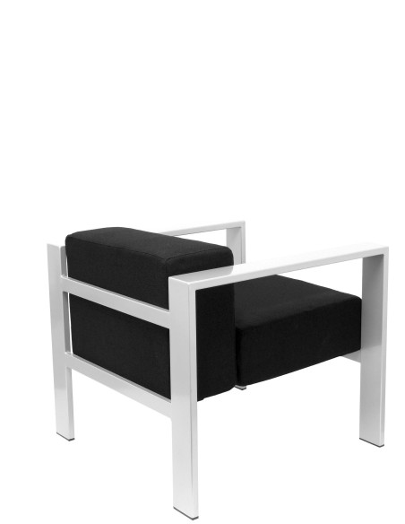 SILLÓN DE ESPERA LÁZARO