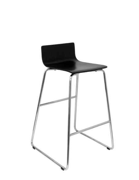 TABURETE BALLESTERO MADERA