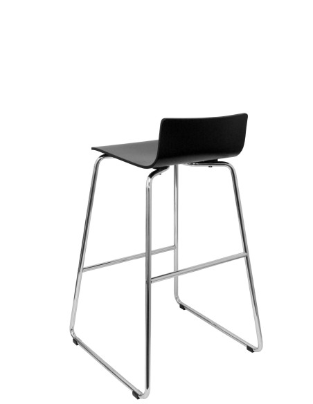 TABURETE BALLESTERO MADERA