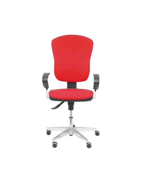 SILLA OPERATIVA MORAL SINCRO CON BRAZOS REGULABLES