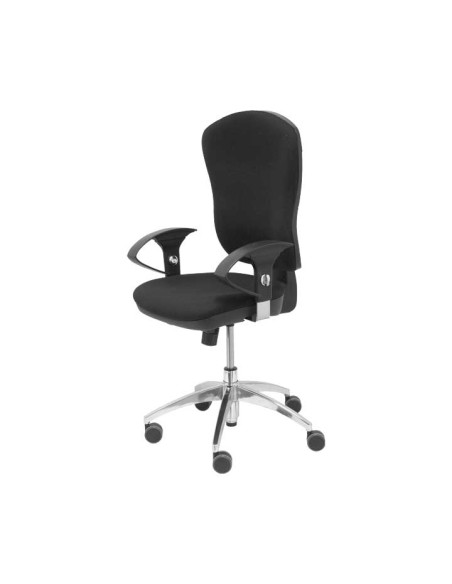 SILLA OPERATIVA MORAL SINCRO CON BRAZOS REGULABLES