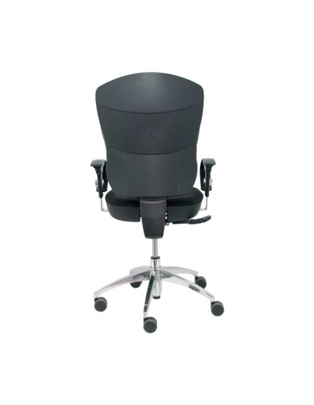SILLA OPERATIVA MORAL SINCRO CON BRAZOS REGULABLES