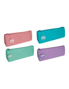 EXPOSITOR 12 u ESTUCHES TRIANGULARES APLI NORDIK COLLECTION 2