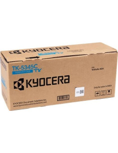 TÓNER ORIGINAL KYOCERA TASKALFA 250CI