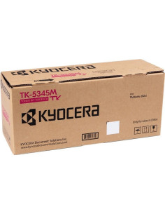 TÓNER ORIGINAL KYOCERA TASKALFA 250CI