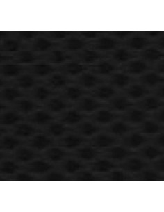 SILLA GONTAR RESPALDO DE MALLA CON BRAZOS FIJOS 2