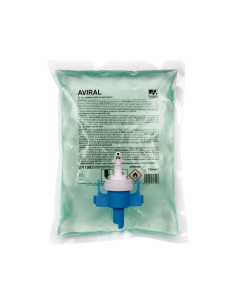 RECAMBIO GEL HIDROALCOHÓLICO 750 ml AVIRAL BAG