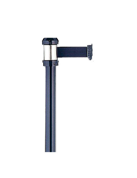 ACCESORIO PARA POSTE SEPARADOR ENGANCHE DE PARED PS-100