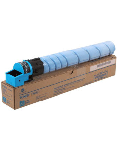 TÓNER MINOLTA ORIGINAL BIZ C450 28K