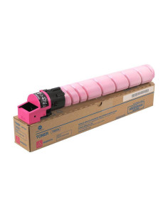 TÓNER MINOLTA ORIGINAL BIZ C450 28K