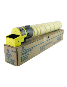 TÓNER MINOLTA ORIGINAL BIZ C450 28K