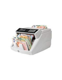 CONTADORA DE VALOR DE BILLETES SAFESCAN 2465-S