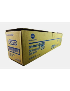 TAMBOR MINOLTA ORIGINAL BIZ C450