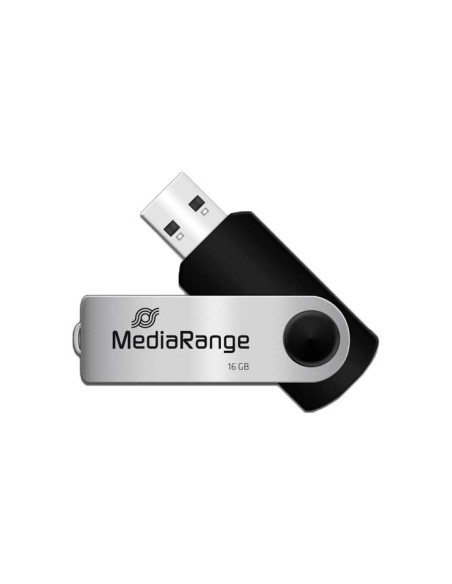 MEMORIA USB 2.0 MEDIARANGE 16 GB