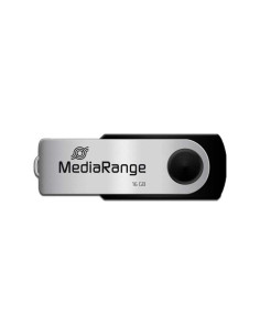MEMORIA USB 20 MEDIARANGE 16 GB 2