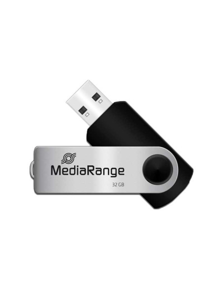 MEMORIA USB 2.0 MEDIARANGE 32 GB