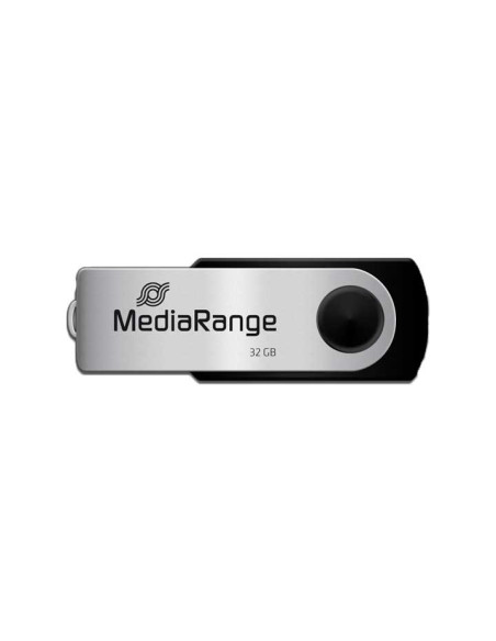MEMORIA USB 2.0 MEDIARANGE 32 GB
