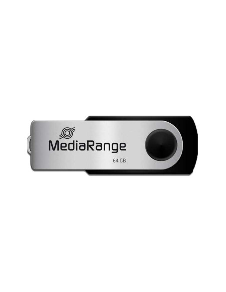 MEMORIA USB 2.0 MEDIARANGE 64 GB
