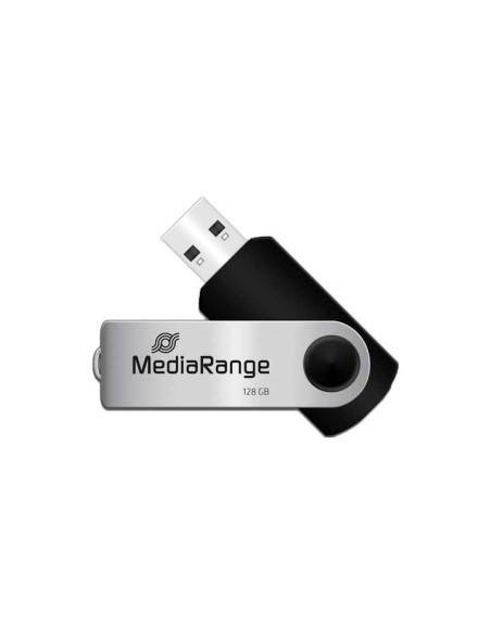 MEMORIA USB 2.0 MEDIARANGE 128 GB