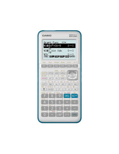 CALCULADORA GRÁFICA CASIO GRAFH35EII