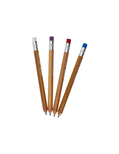 BOTE 36 u PORTAMINAS COOLBOX HEXAGONAL WOOD