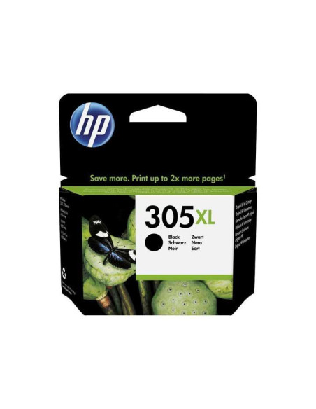 INKJET ORIGINAL HP 305XL