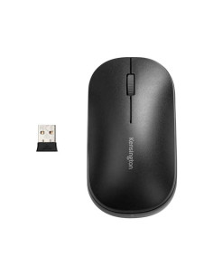 RATÓN INALÁMBRICO KENSINGTON SURETRACK DUAL