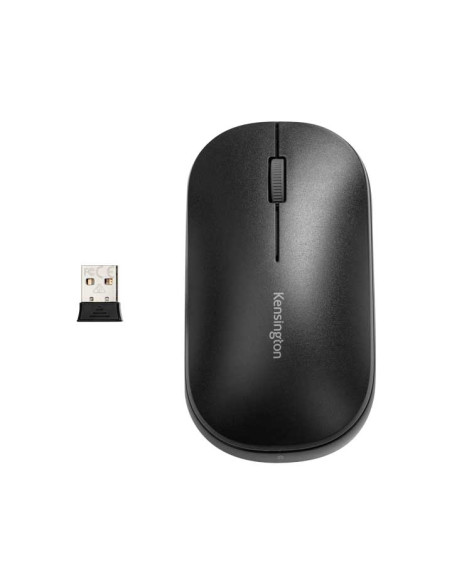 RATÓN INALÁMBRICO KENSINGTON SURETRACK DUAL