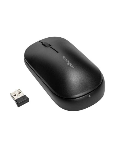 RATÓN INALÁMBRICO KENSINGTON SURETRACK DUAL