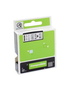 CINTA ROTULAR A-SERIES 6mm x 7m