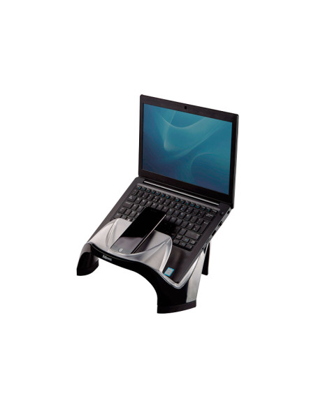 SOPORTE PARA PORTÁTIL FELLOWES SMART SUITES 4 PUERTOS USB