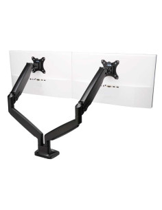 BRAZO AJUSTABLE DOBLE PARA MONITOR KENSINGTON SMARTFIT ONE TOUCH 2