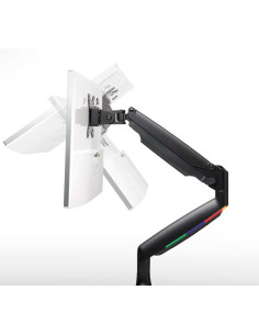 BRAZO AJUSTABLE PARA MONITOR KENSINGTON SMARTFIT ONE TOUCH