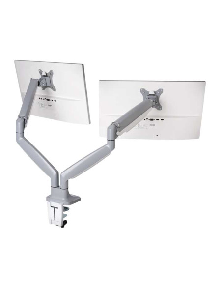 SOPORTE BRAZO MONITOR KENSINGTON SMARTFIT 2 MONITORES