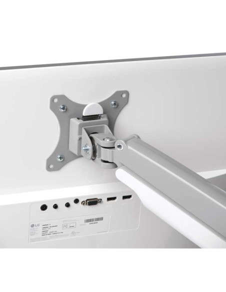 SOPORTE BRAZO MONITOR KENSINGTON SMARTFIT 1 MONITOR