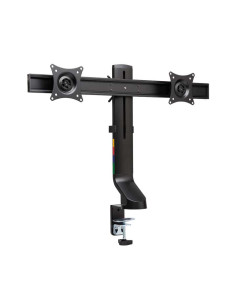 BRAZO DOBLE PARA MONITOR KENSINGTON SMARTFIT ONE TOUCH