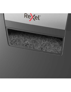 DESTRUCTORA REXEL MOMENTUM X308 2