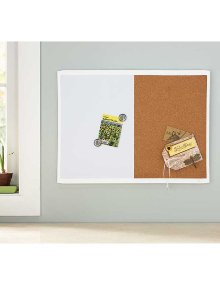 TABLERO MIXTO NOBO HOGAR 585x43cm