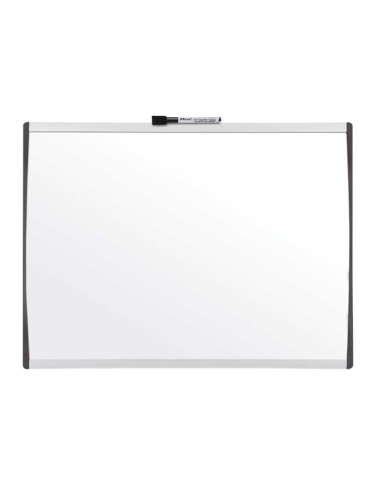 PIZARRA BLANCA NOBO HOGAR 355x28cm